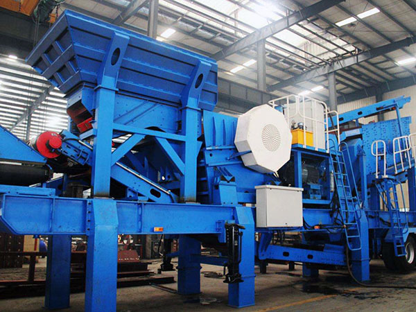 移動(dòng)破碎機(jī)價(jià)格表