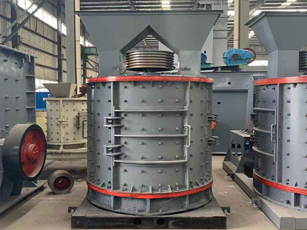 立軸破碎機(jī)1250