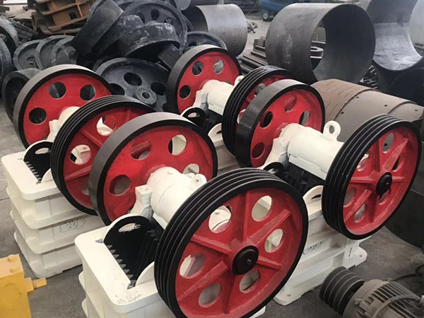 顎式破碎報(bào)價(jià)