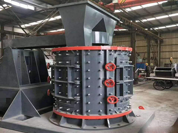 破碎機(jī)設(shè)備出租