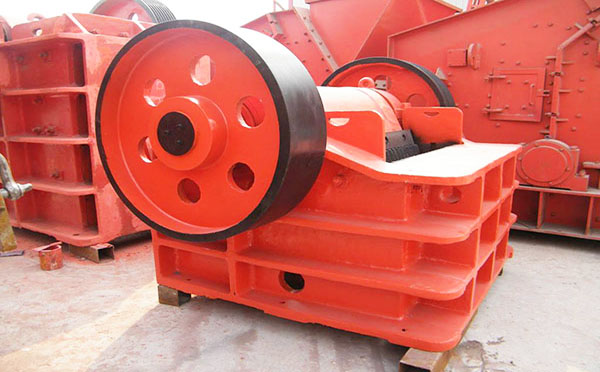 煤炭破碎機(jī)類型