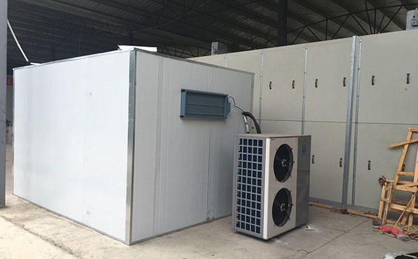 淀粉烘干機 淀粉烘干機