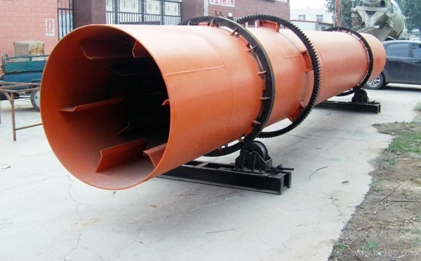 鴨糞烘干機 鴨糞烘干機