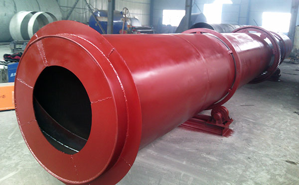 洗選煤烘干機 洗選煤烘干機