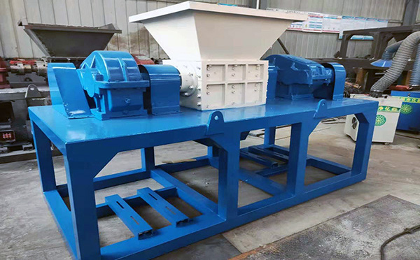 編織袋撕碎機(jī) 編織袋撕碎機(jī)