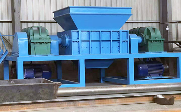 生活垃圾撕碎機(jī) 生活垃圾撕碎機(jī)