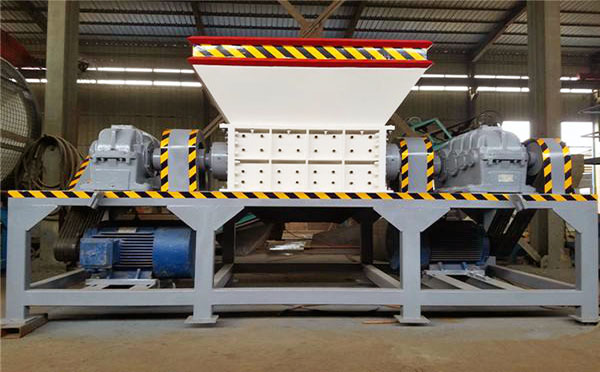 金屬撕碎機 金屬撕碎機