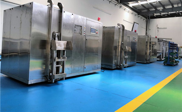 500KG餐廚垃圾處理設(shè)備 500KG餐廚垃圾處理設(shè)備