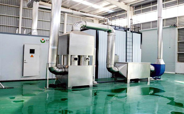 醫(yī)療廢棄物處理設(shè)備 醫(yī)療廢棄物處理設(shè)備