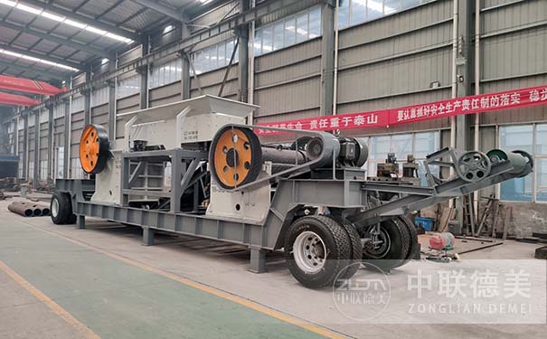 裝修垃圾分選機