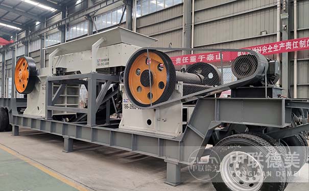 生活垃圾分選處理設(shè)備