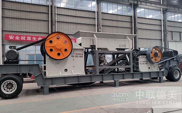 建筑垃圾分選設(shè)備