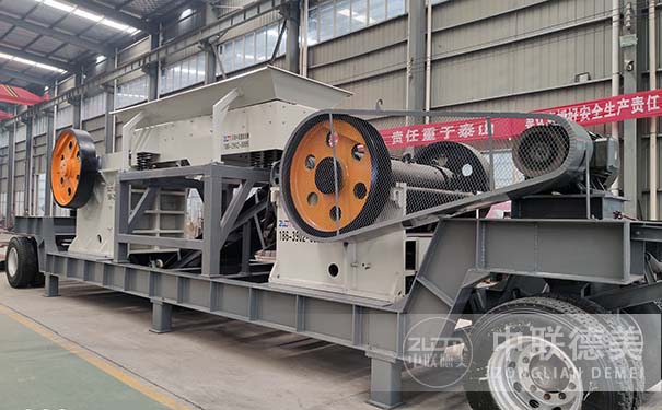 裝飾垃圾分揀機