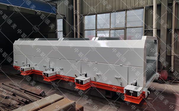 生活垃圾分揀設(shè)備