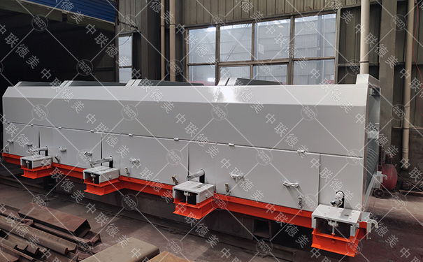 生活垃圾處理設(shè)備