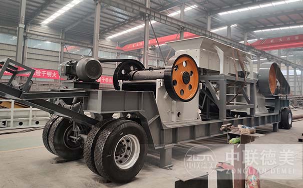 建筑垃圾分選處理設(shè)備